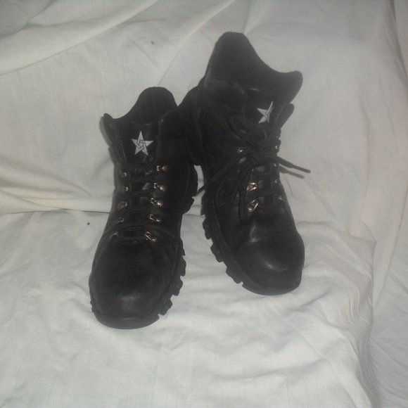 Men's Star 101's size 10.5 - Picture 2 of 15